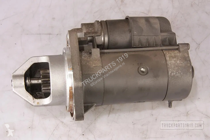 Reservdelar lastbilar Bosch 1826120 Startmotor PR