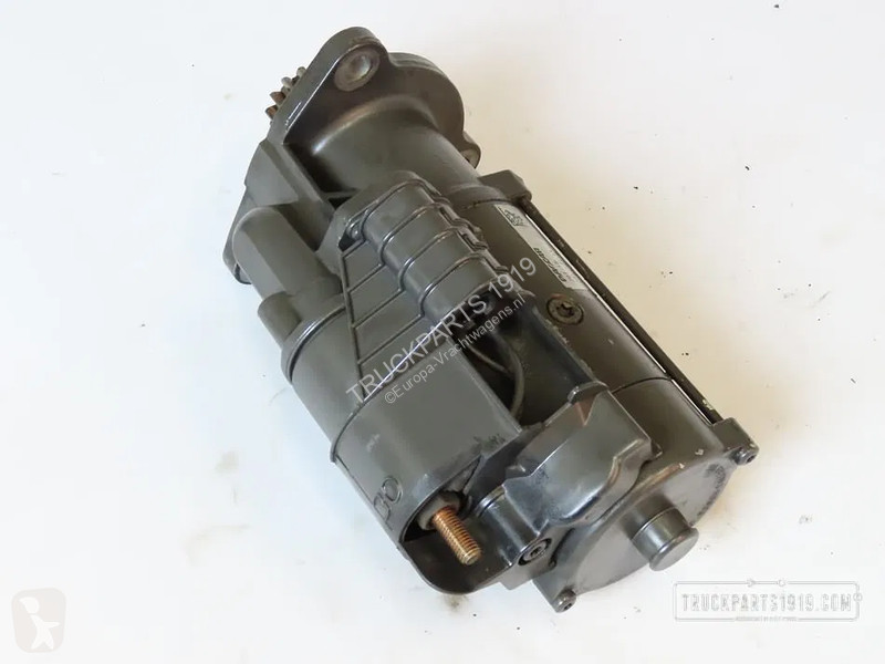 Reservdelar lastbilar DAF 2015154 Startmotor