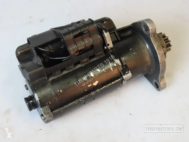 Reservdelar lastbilar DAF 2134698 Startmotor