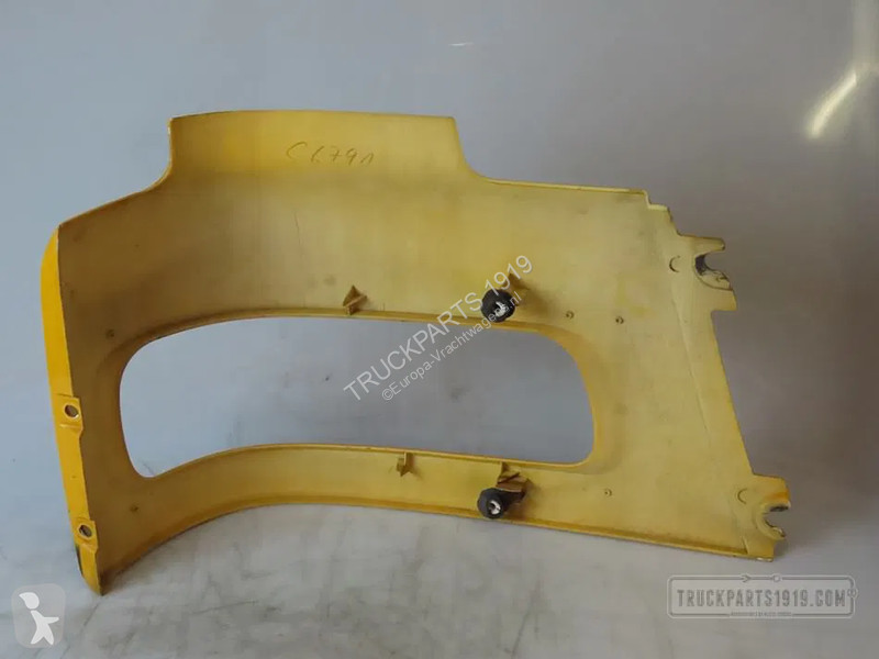 Reservdelar lastbilar DAF 1363373 Koplamphoek Li.