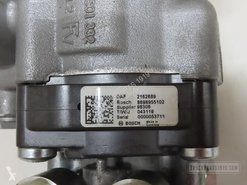 Pièces poids lourds DAF 2162689 Tandempomp
