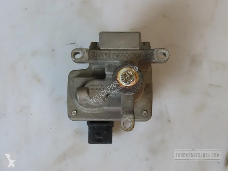 Reservdelar lastbilar DAF 2115847 AdBlue doseer...