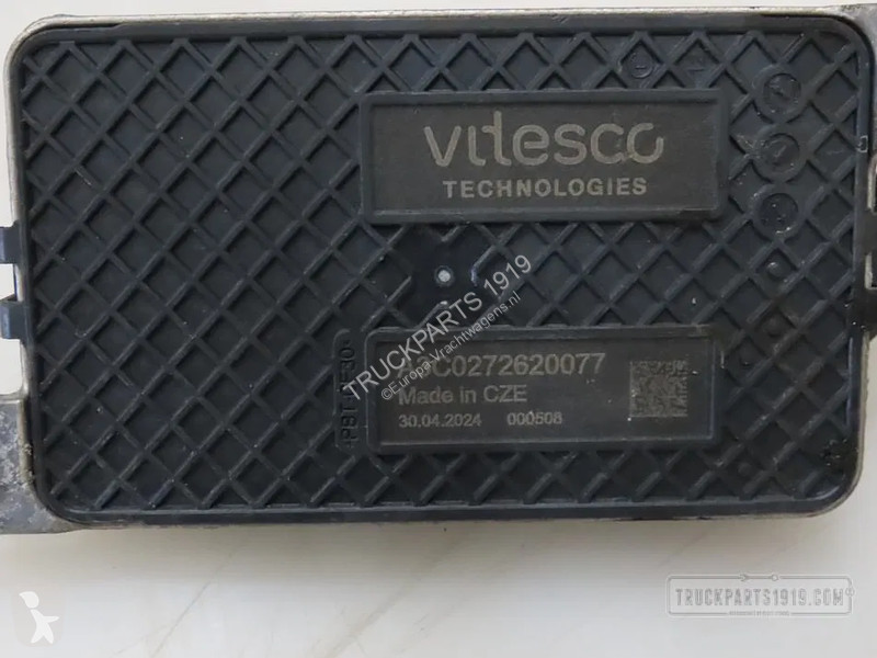 Peças pesados DAF 2139930 NOx sensor L=915mm na...