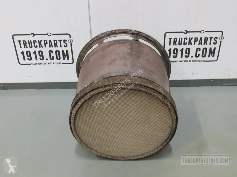 Reservdelar lastbilar DAF 2137441 DPF element