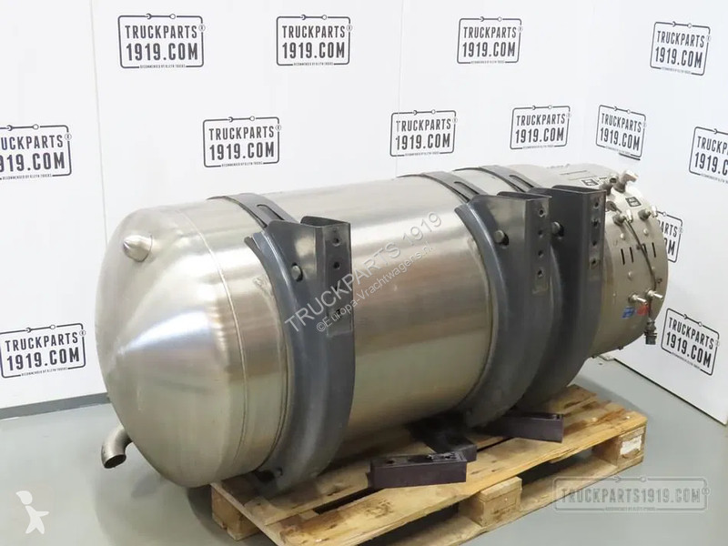 Peças pesados Scania 28587 LNG tank 352L