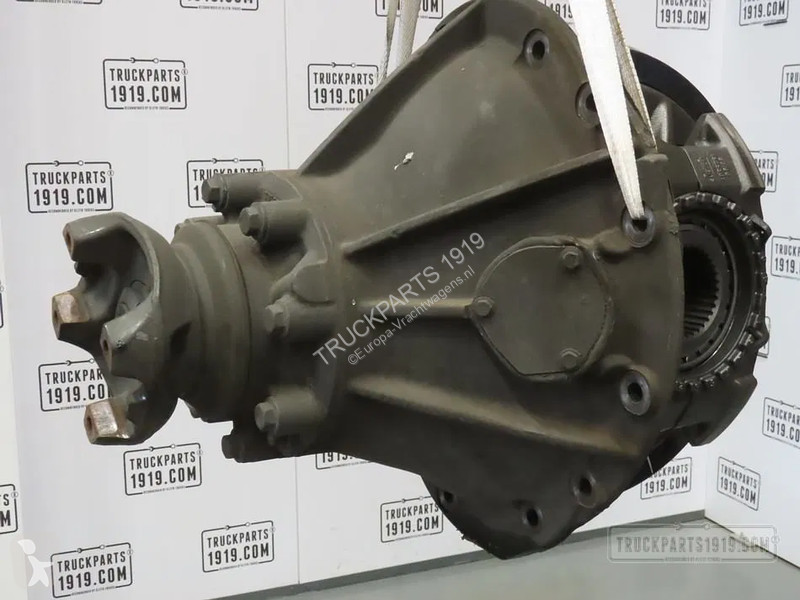 Reservdelar lastbilar Scania 2052040...