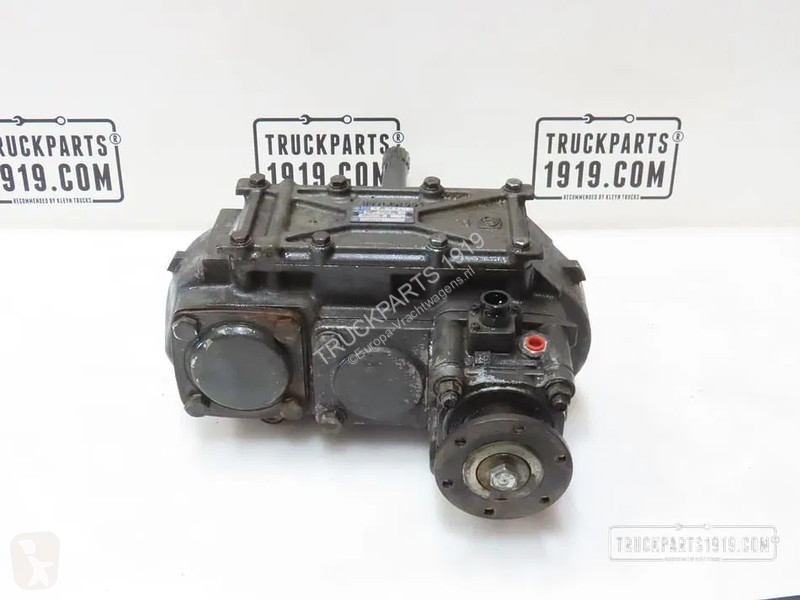 Reservdelar lastbilar DAF 1447414 PTO N AS 10 B