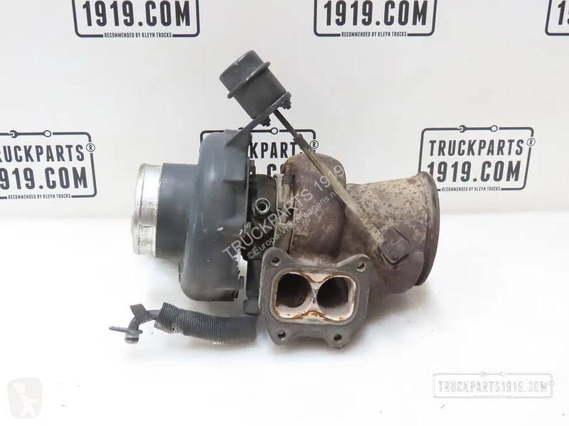 Reservdelar lastbilar Scania Engines & arts...