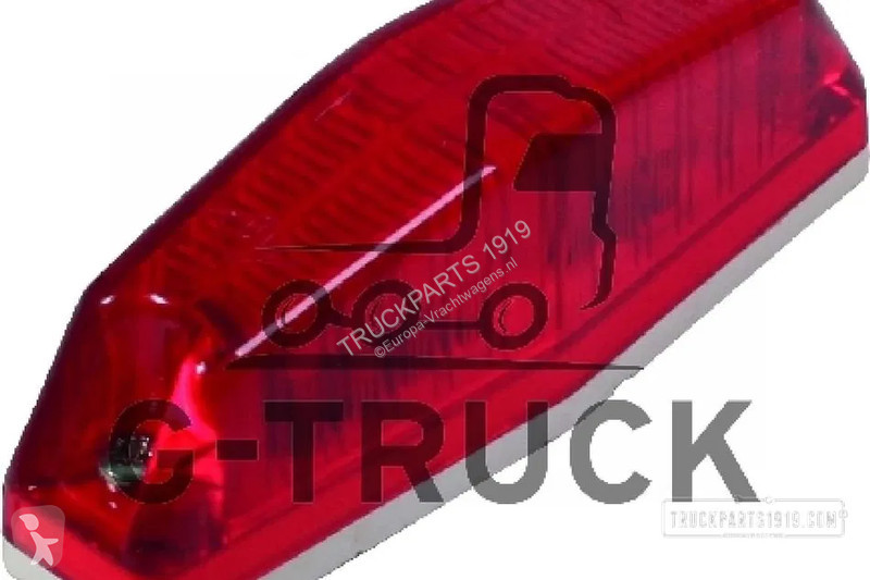 قطع غيار الآليات الثقيلة Britax Lighting...