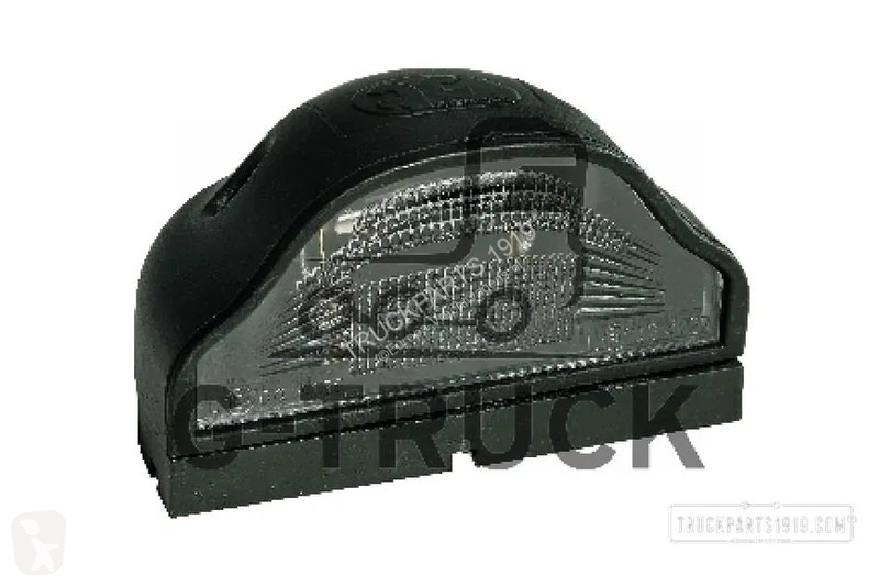 Reservedele til lastbil Aspock Lighting...