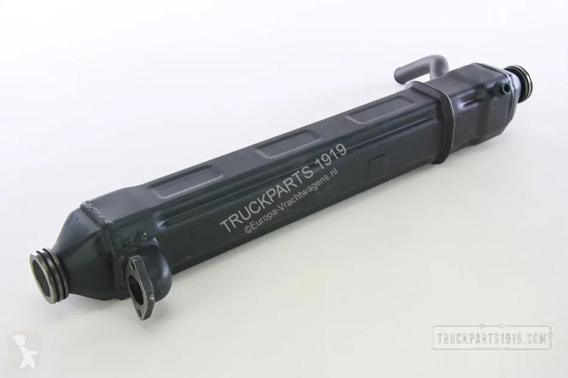 Reservdelar lastbilar Scania Exhaust System ER...