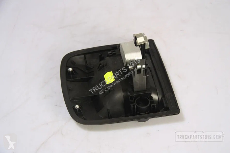 Reservdelar lastbilar MAN Body & Chassis Parts...