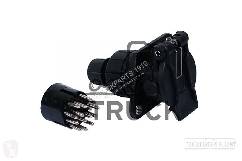 Reservdelar lastbilar JAEGER Electrical System...