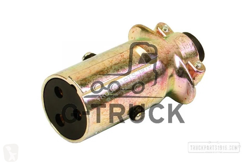 Reservdelar lastbilar CLANG Electrical System...