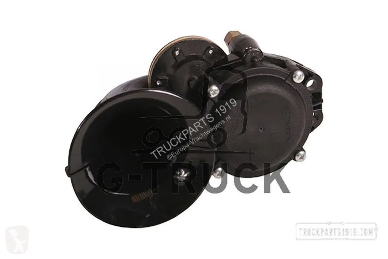 Vrachtwagenonderdelen FEBI BILSTEIN Electrical...