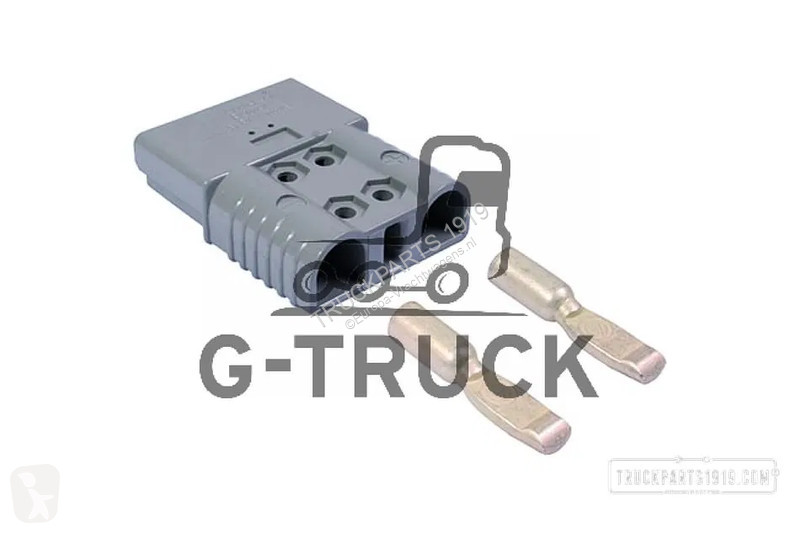 Reservdelar lastbilar ANDERSON Electrical...