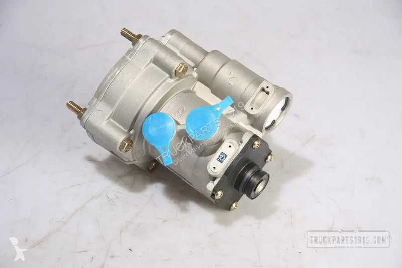 Reservdelar lastbilar MAN Compressed Air System...