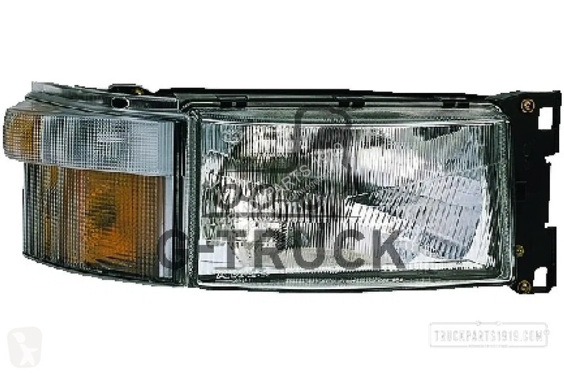 Reservdelar lastbilar Scania ighting Koplamp...