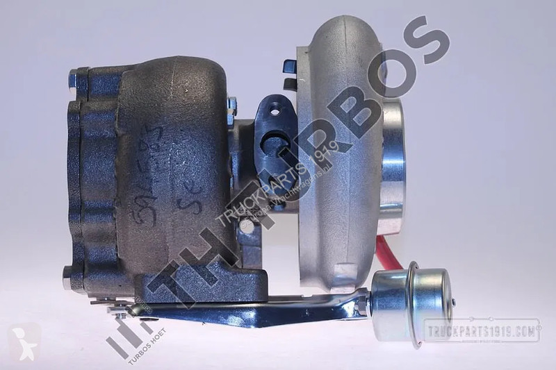 Reservdelar lastbilar Holset Engines & Parts...