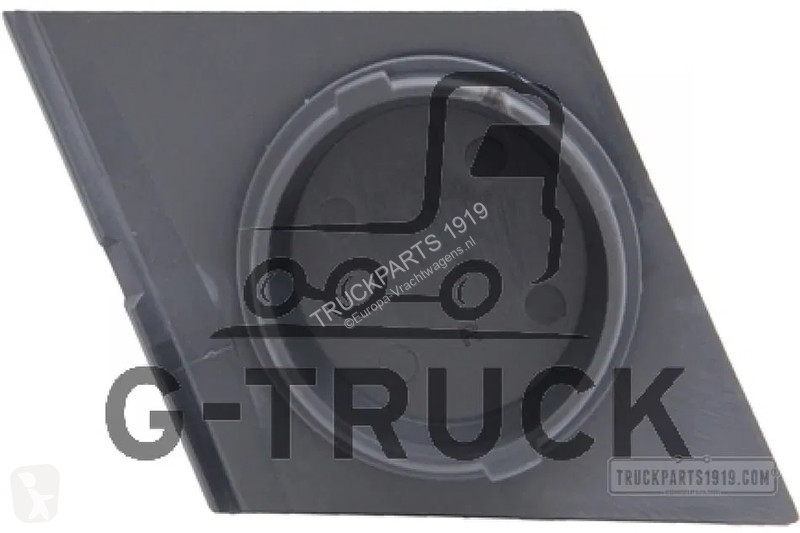 Reservdelar lastbilar MAN Body & Chassis Parts...