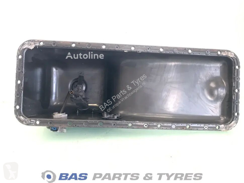 Reservdelar lastbilar Renault Moteur Carterpan...