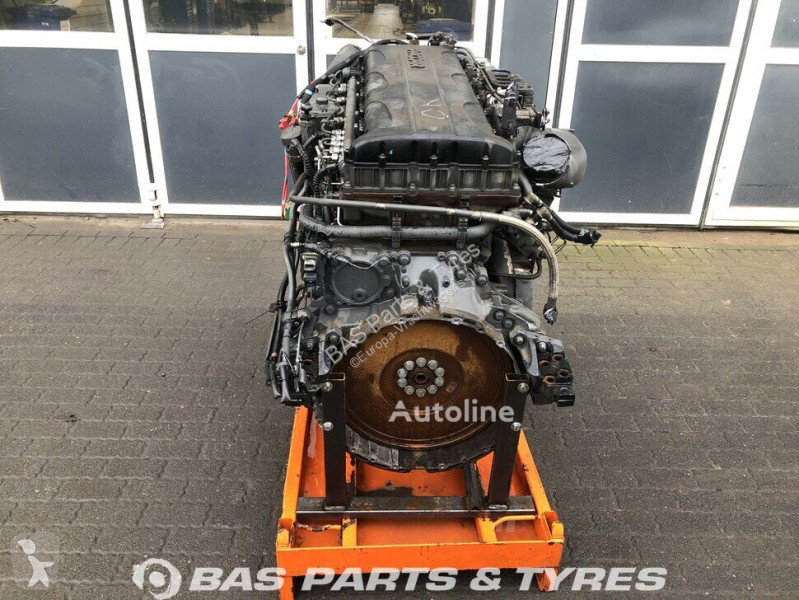 Pièces poids lourds DAF Moteur   Euro 6 pour...