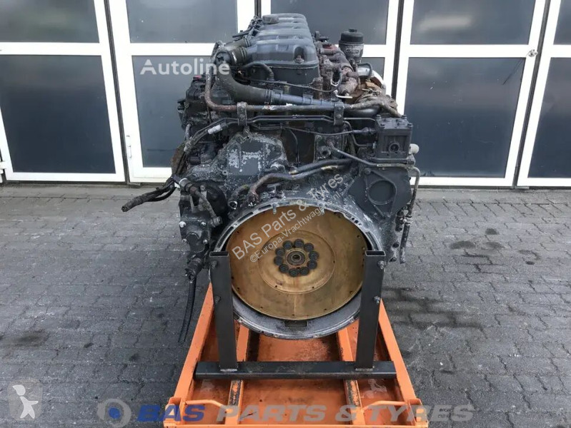Reservdelar lastbilar Scania Moteur P-Serie...