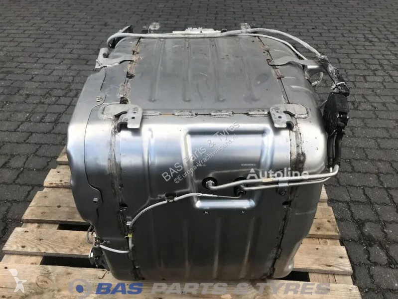 Ricambio per autocarri Scania Uitlaatdemper...