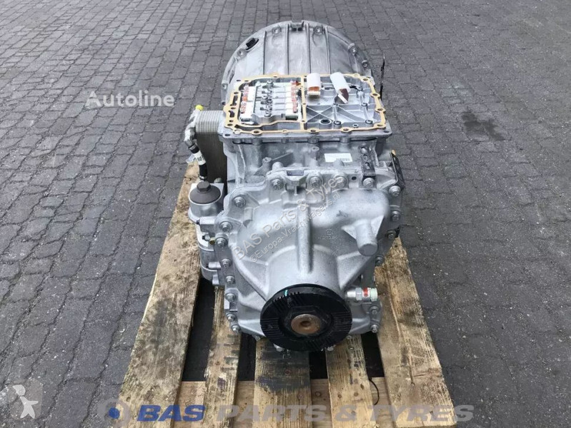 Pièces poids lourds Volvo Boîte de vitesses 4...