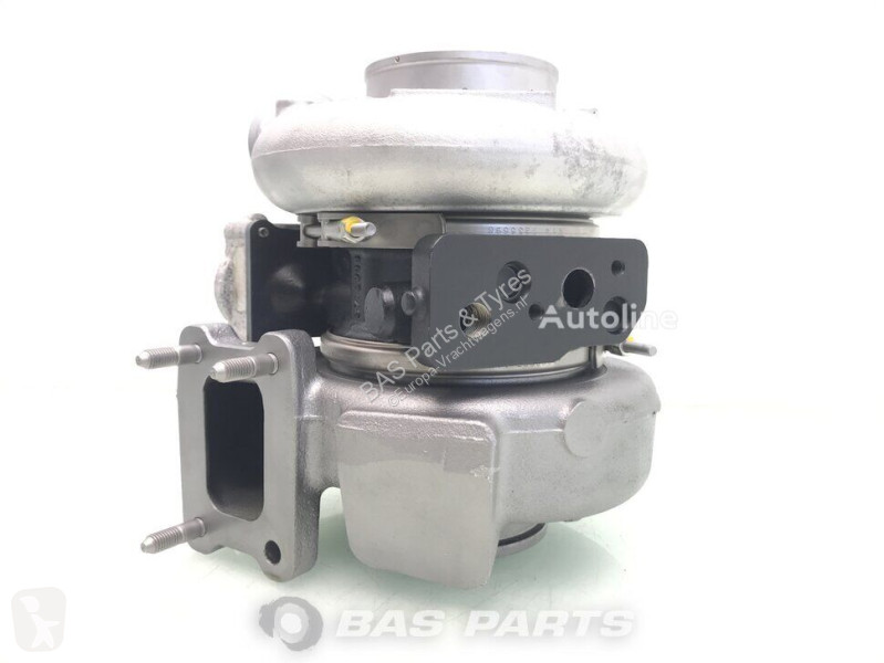 Pièces poids lourds DAF Turbocompresseur Holset...