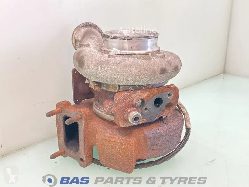 Pièces poids lourds DAF Turbocompresseur Holset...