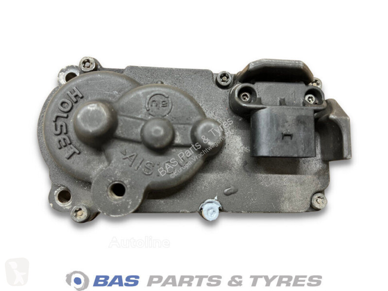 Pièces poids lourds DAF Turbocompresseur Holset...