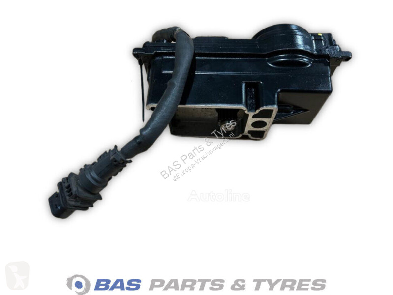 Pièces poids lourds DAF Turbocompresseur Holset...