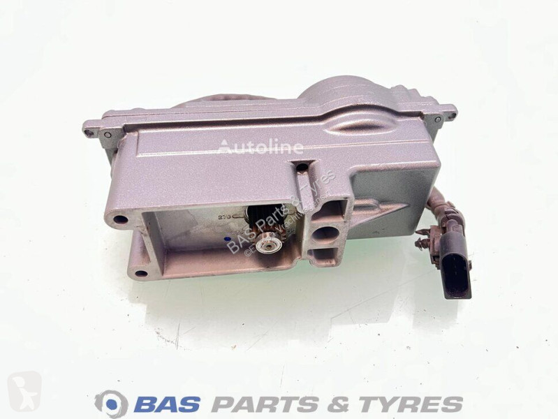 Pièces poids lourds DAF Turbocompresseur Holset...