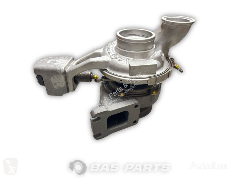Pièces poids lourds Volvo Turbocompresseur...