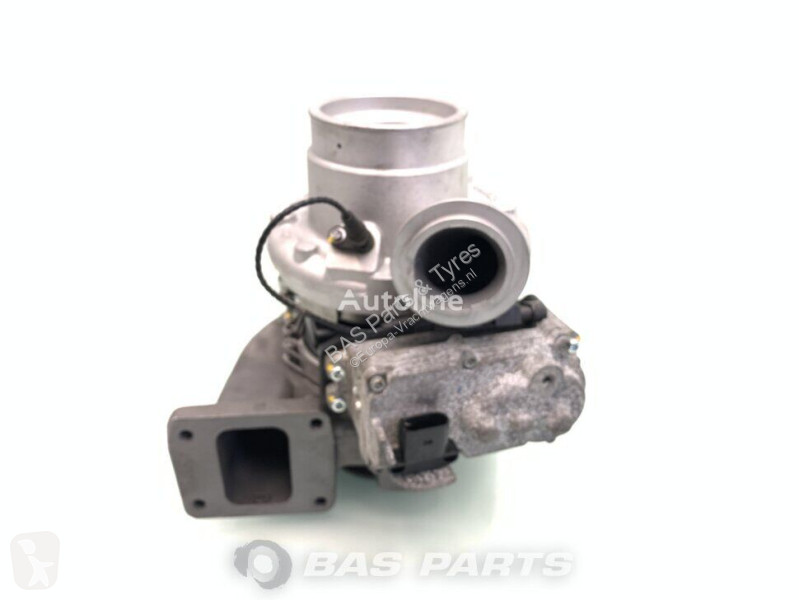 Pièces poids lourds DAF Turbocompresseur Holset...