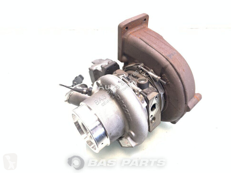 Reservdelar lastbilar DAF Turbocompresseur...