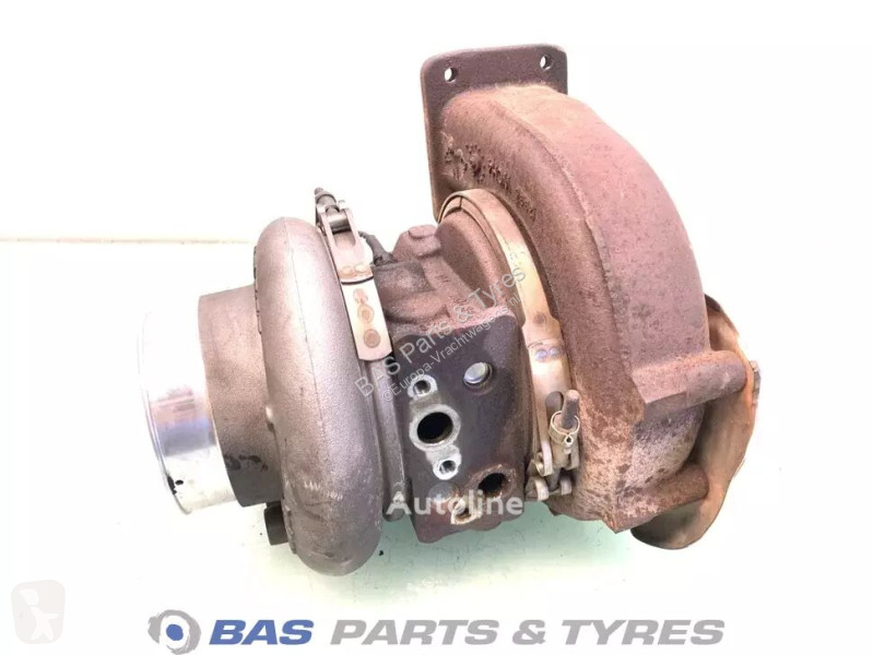 Pièces poids lourds DAF Turbocompresseur Holset...