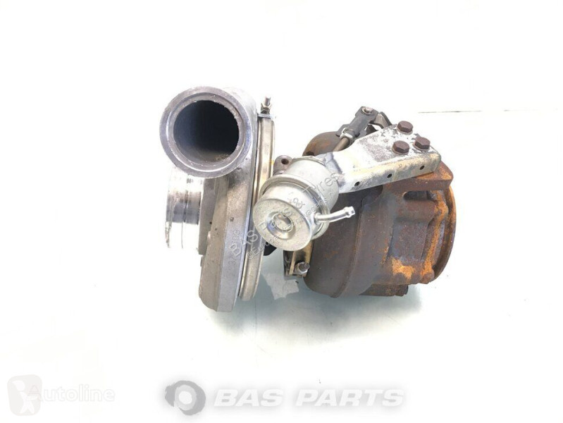 Pièces poids lourds Renault Turbocompresseur...