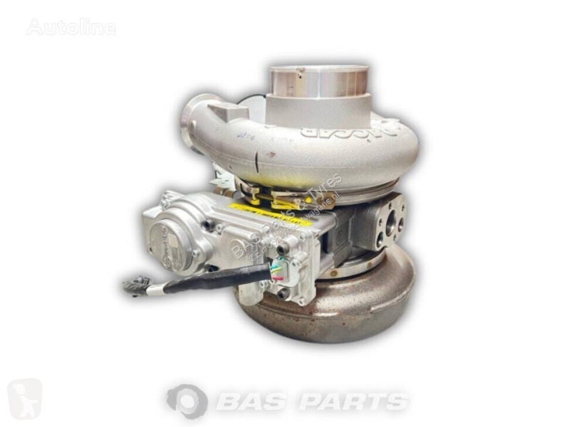 Pièces poids lourds DAF Turbocompresseur Holset...