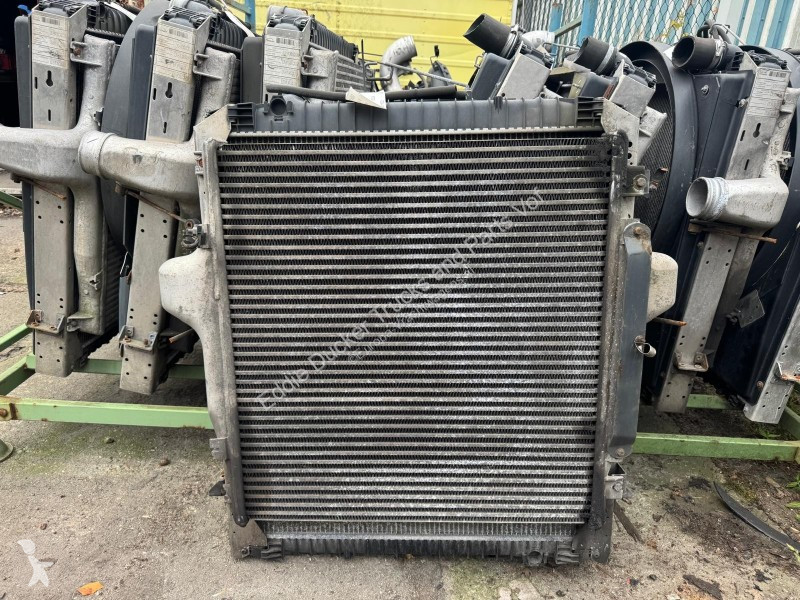 Náhradní díly pro kamiony Iveco 42536979 /...