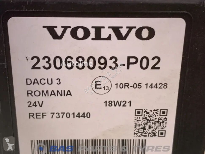 Vrachtwagenonderdelen Volvo Phare  Regeleenheid...
