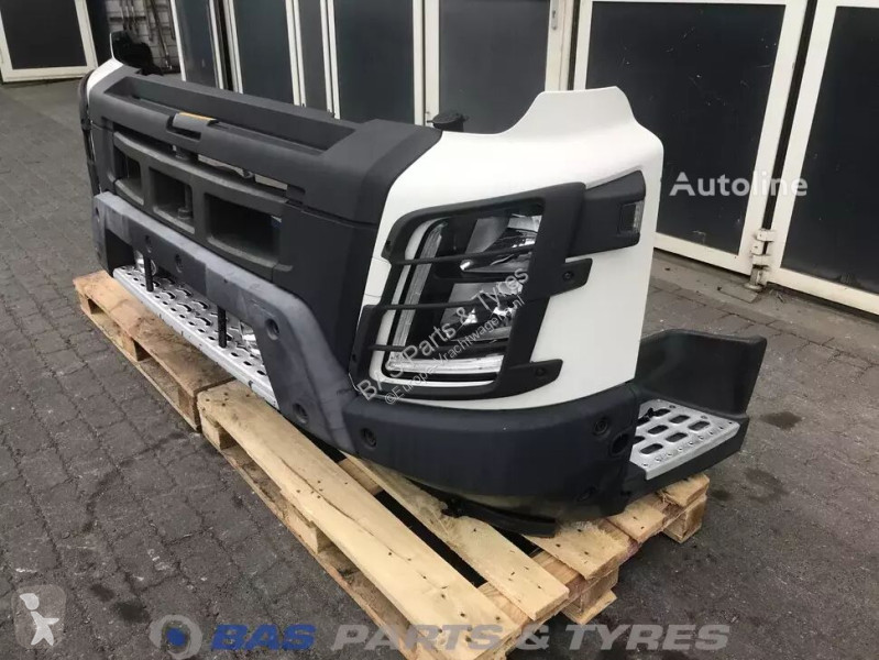 Reservdelar lastbilar Volvo Pare-chocs   Euro 6...