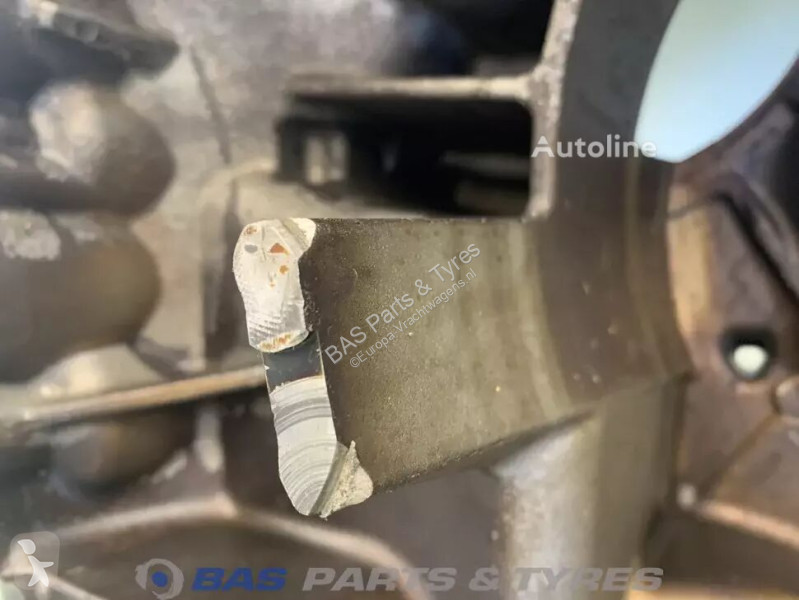 Pièces poids lourds DAF Boîte de vitesses...