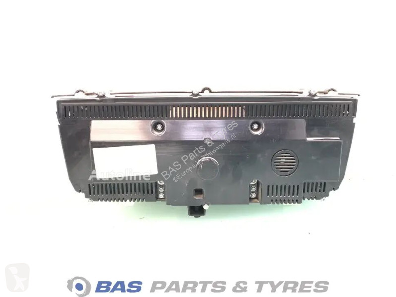 Reservdelar lastbilar Volvo Tableau de bord...