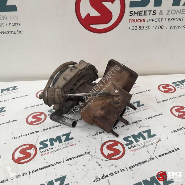 Pièces poids lourds Mercedes Occ turbocharger...