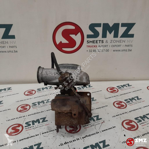 Pièces poids lourds Mercedes Occ turbocharger...