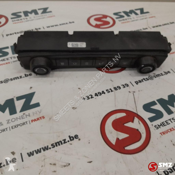 Reservdelar lastbilar Scania Occ M3...