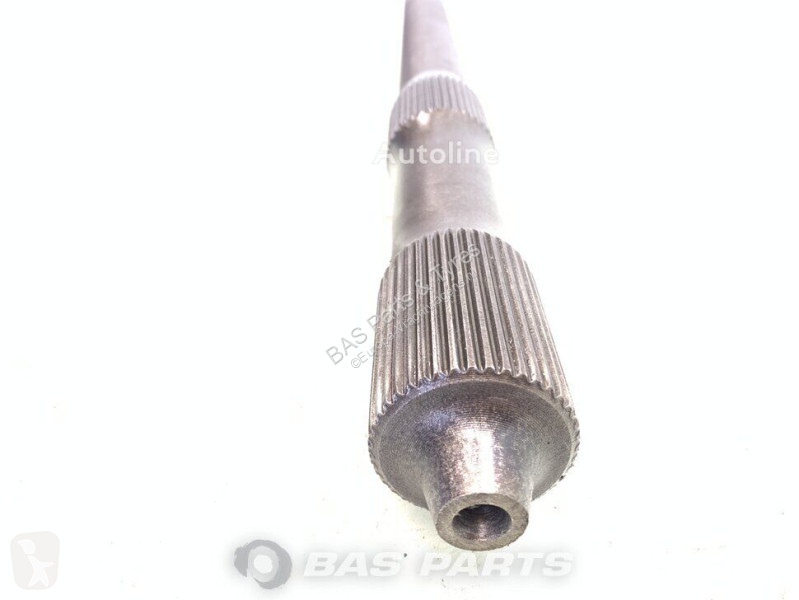 Reservdelar lastbilar Renault Demi-essieu pour...
