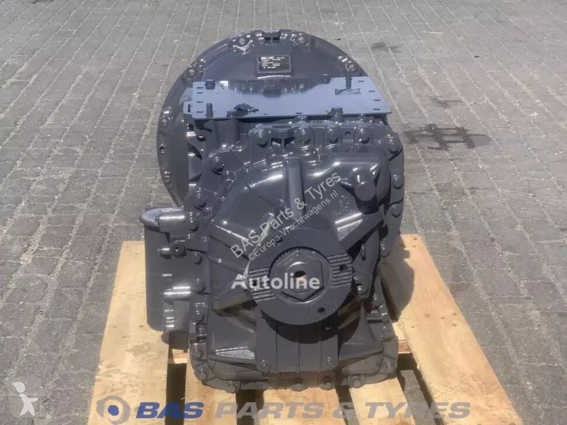 Reservdelar lastbilar Renault Boîte de vitesses...